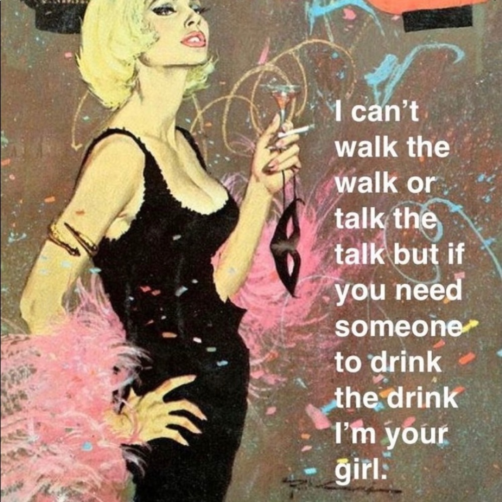 Meet your Posher, Stacie